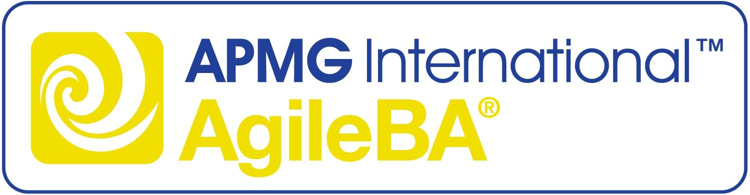 Agile BA®  logo