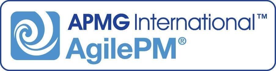 APMG®  logo
