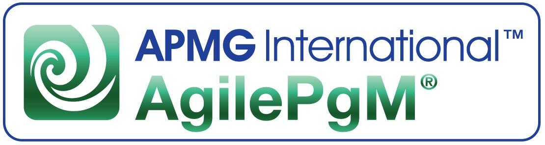 APMG International ®  logo