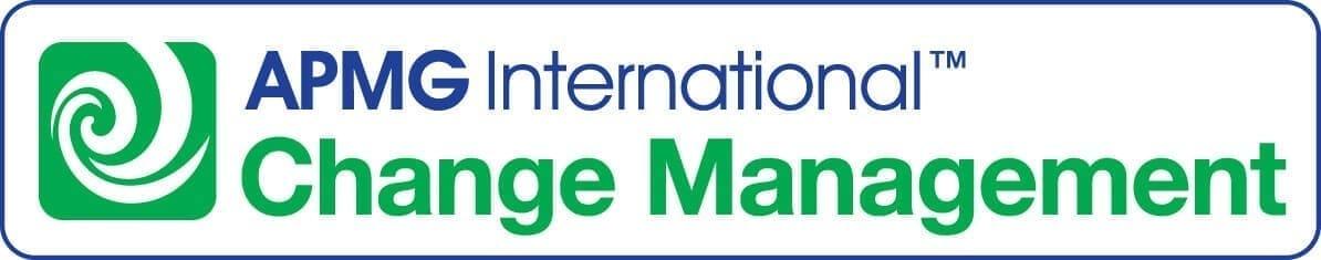 Change Management™ logo