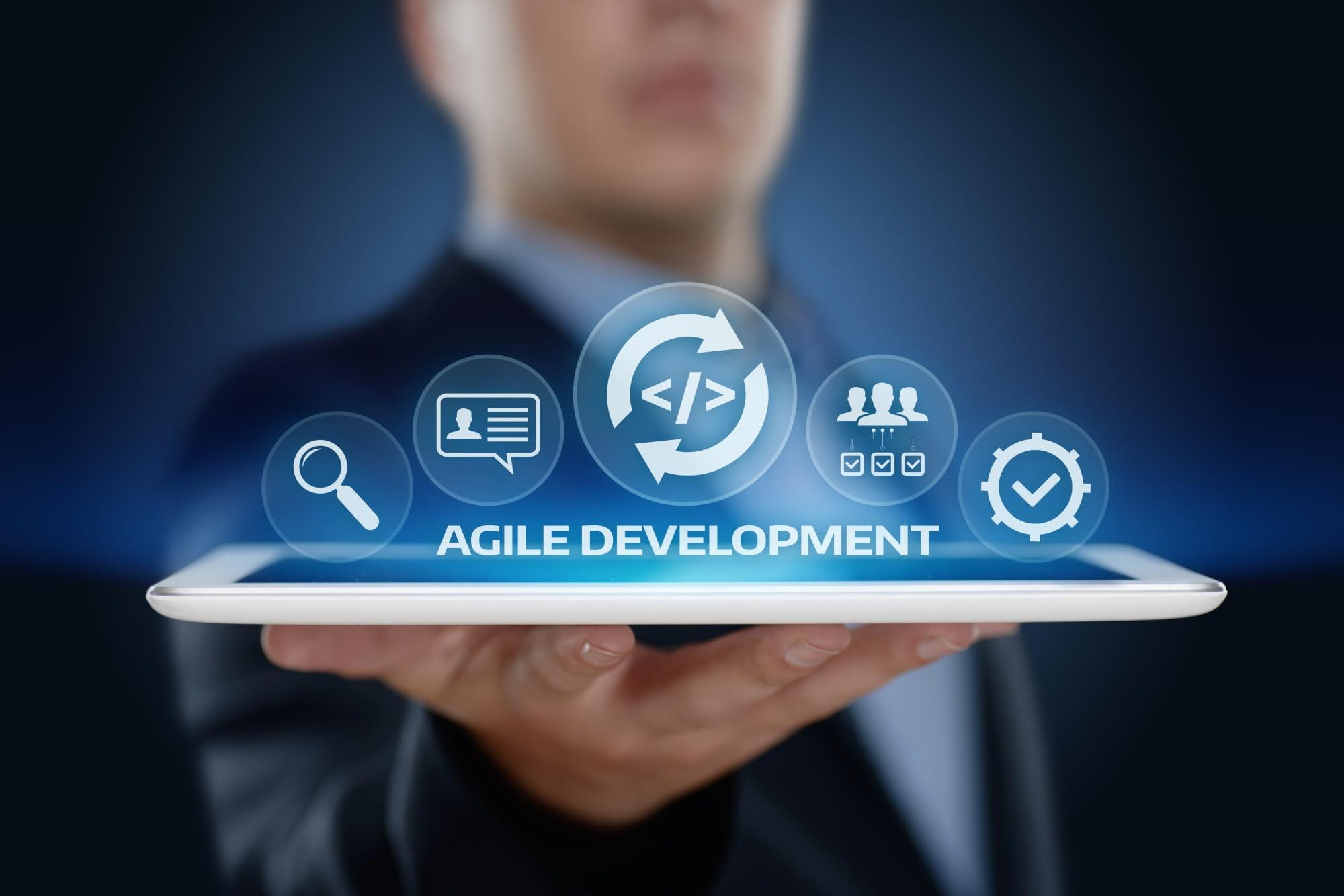 Guide to Lean-Agile Leadership