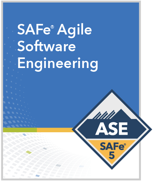 Certified SAFe Agile Software Engineer