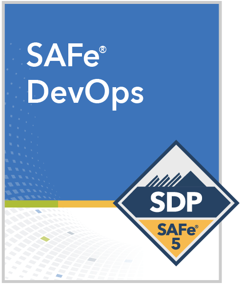 Certified SAFe DevOps Practitioner