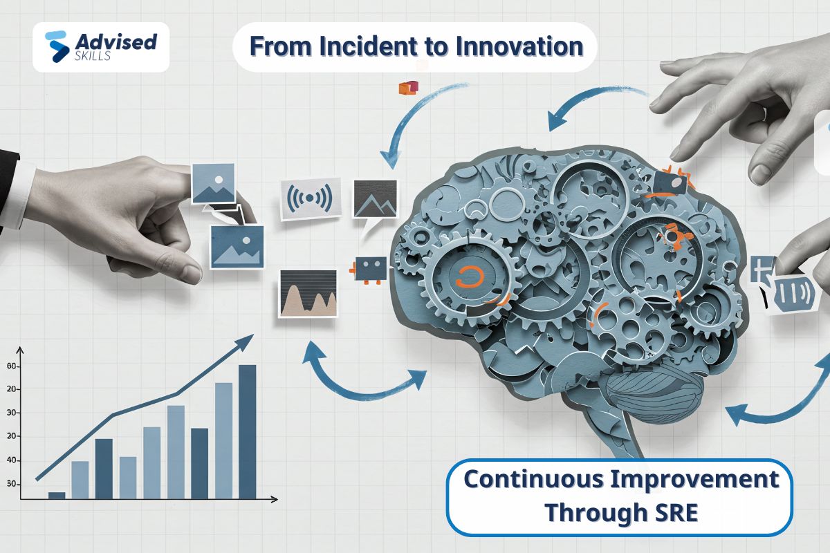 Continuous Improvement Through SRE