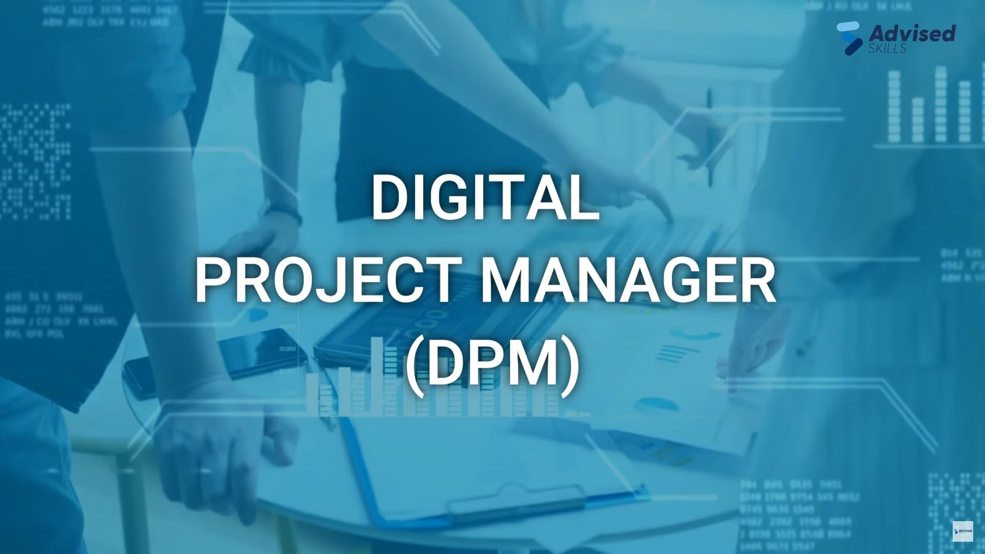 Digital Project Managers