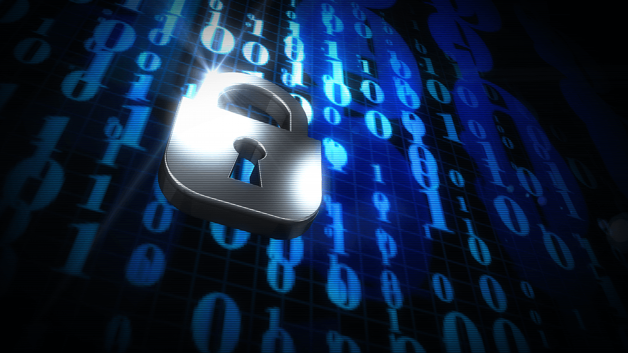 Data security
