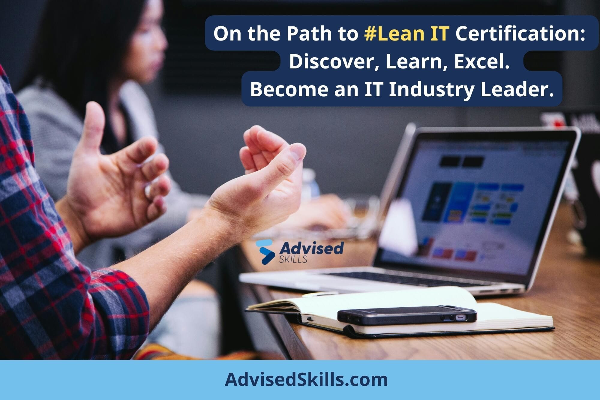 Different Lean IT Certifications