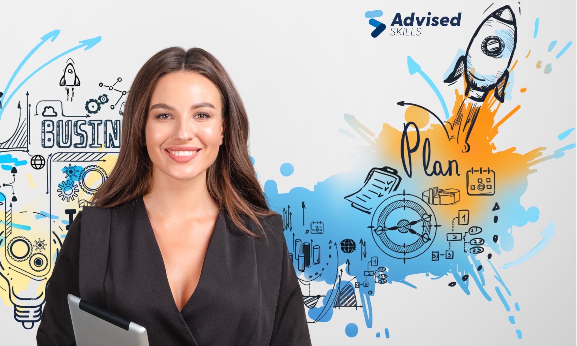 Elevate your career with us