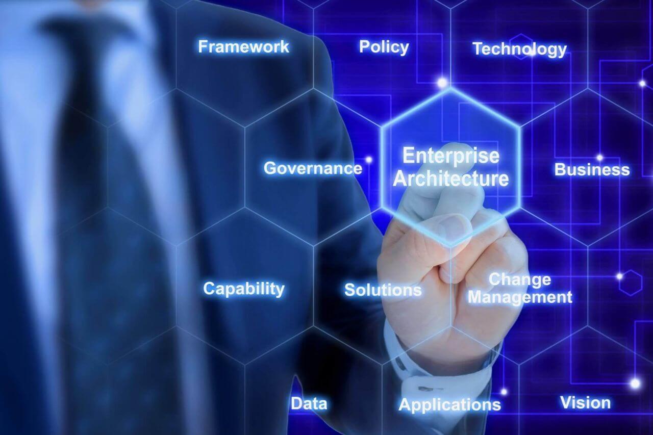 Enterprise Architects