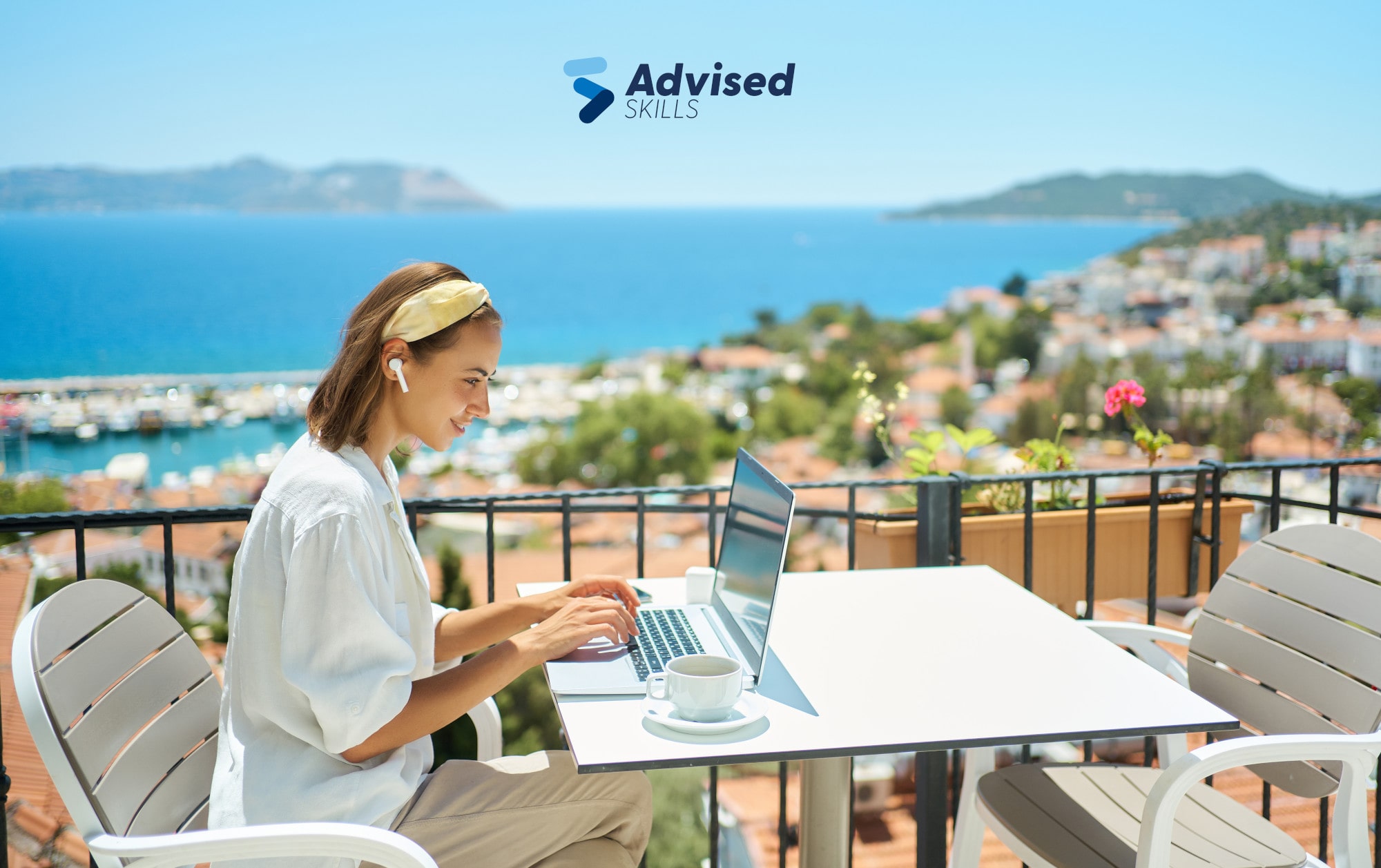 Successful Remote Project Manager