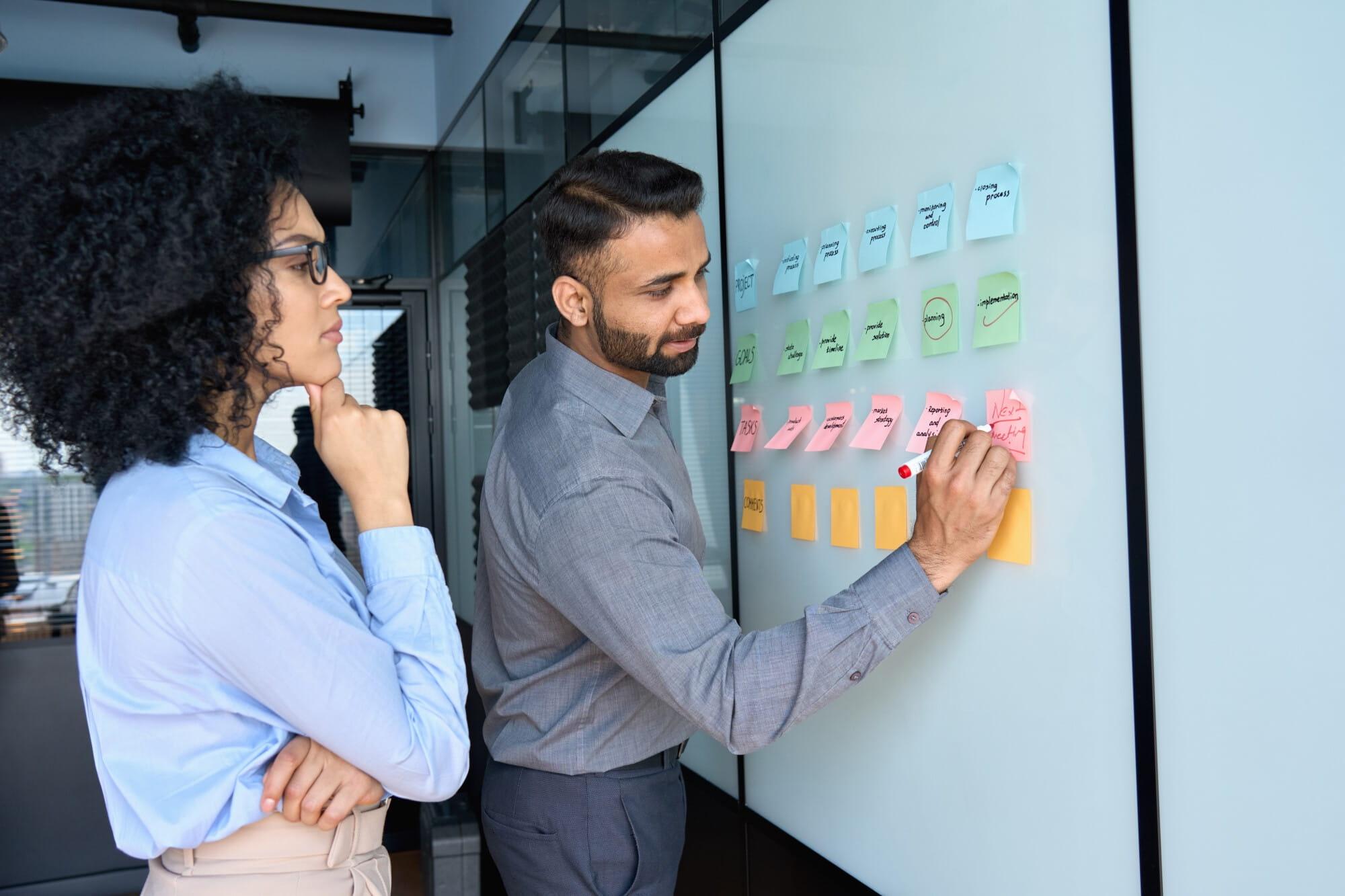 How to Apply for the PMP