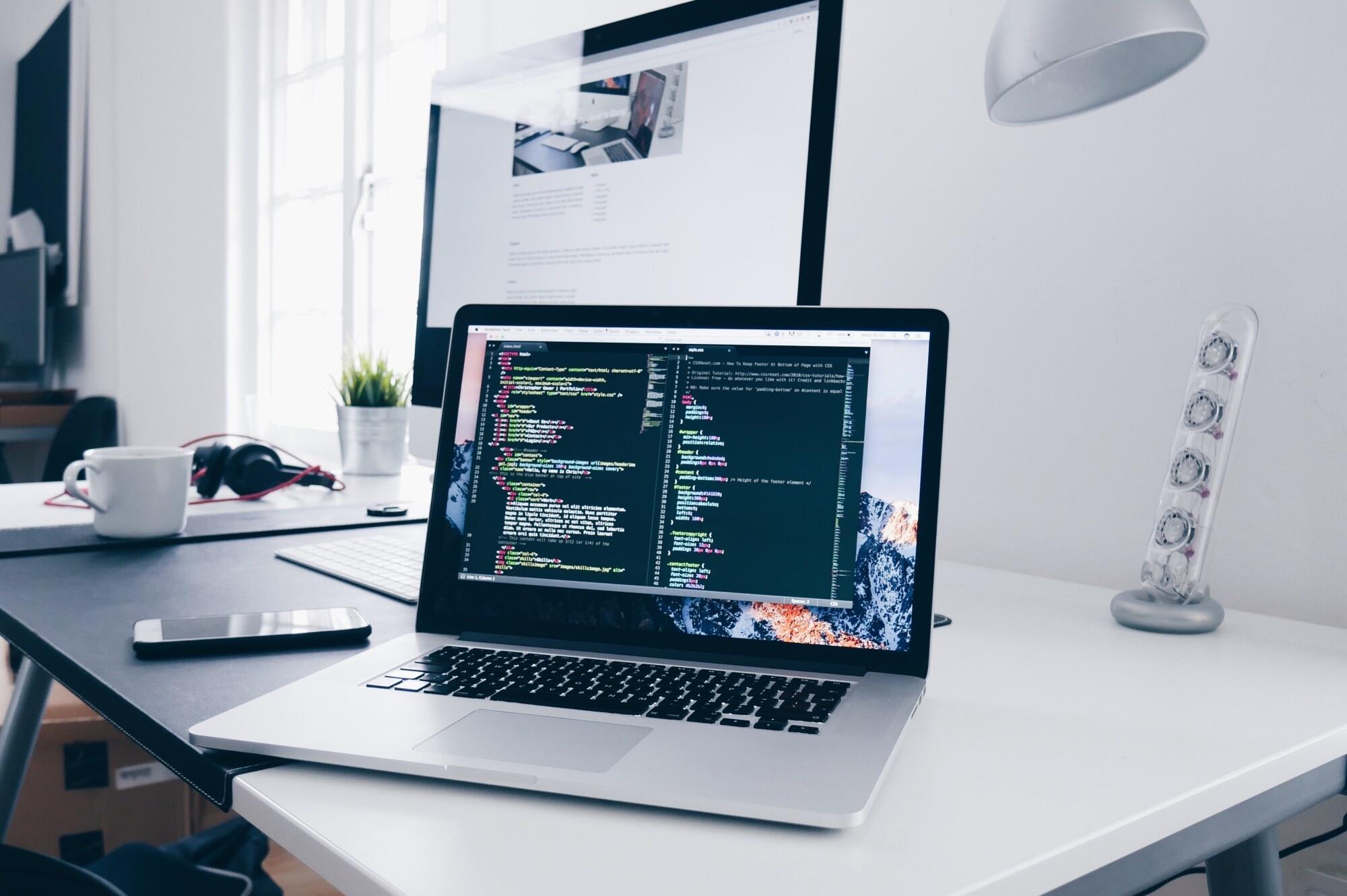 Efficient IT Service Management
