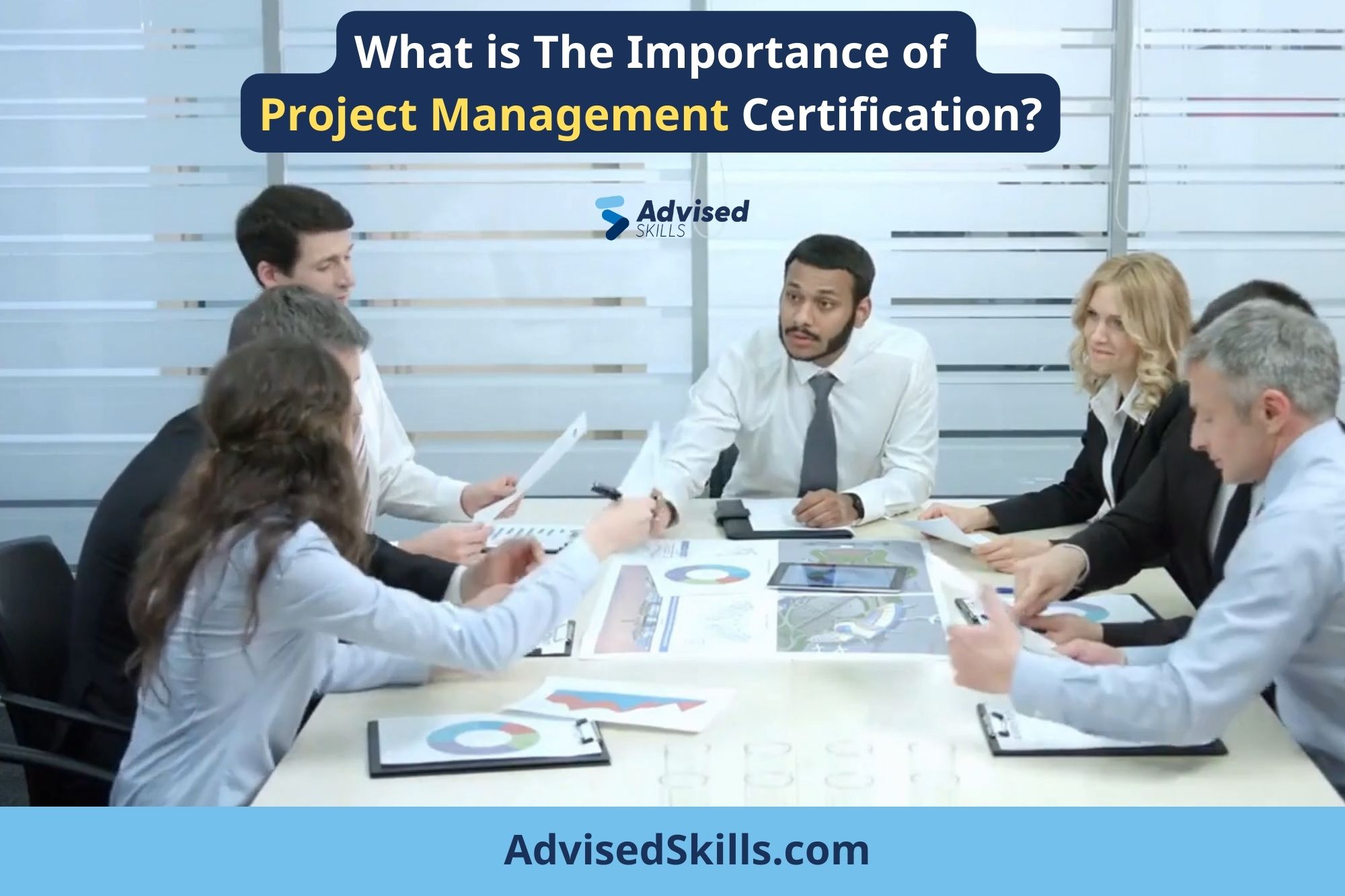 Importance of Project Management Certification
