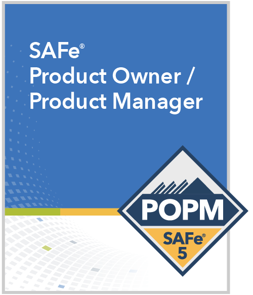 Product Manager (POPM) Certification