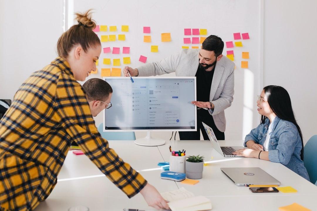 Programme Management and Project Management: What Are the Differences?
