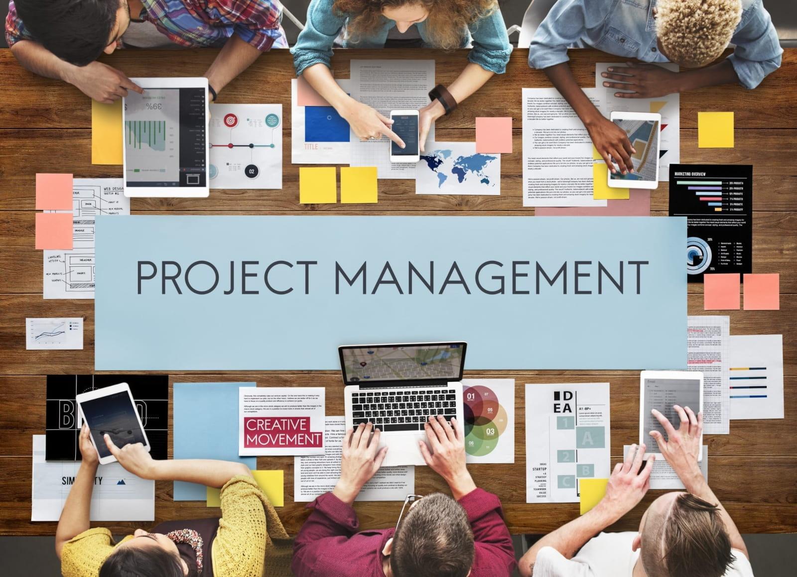 The Best Project Management Courses To Do