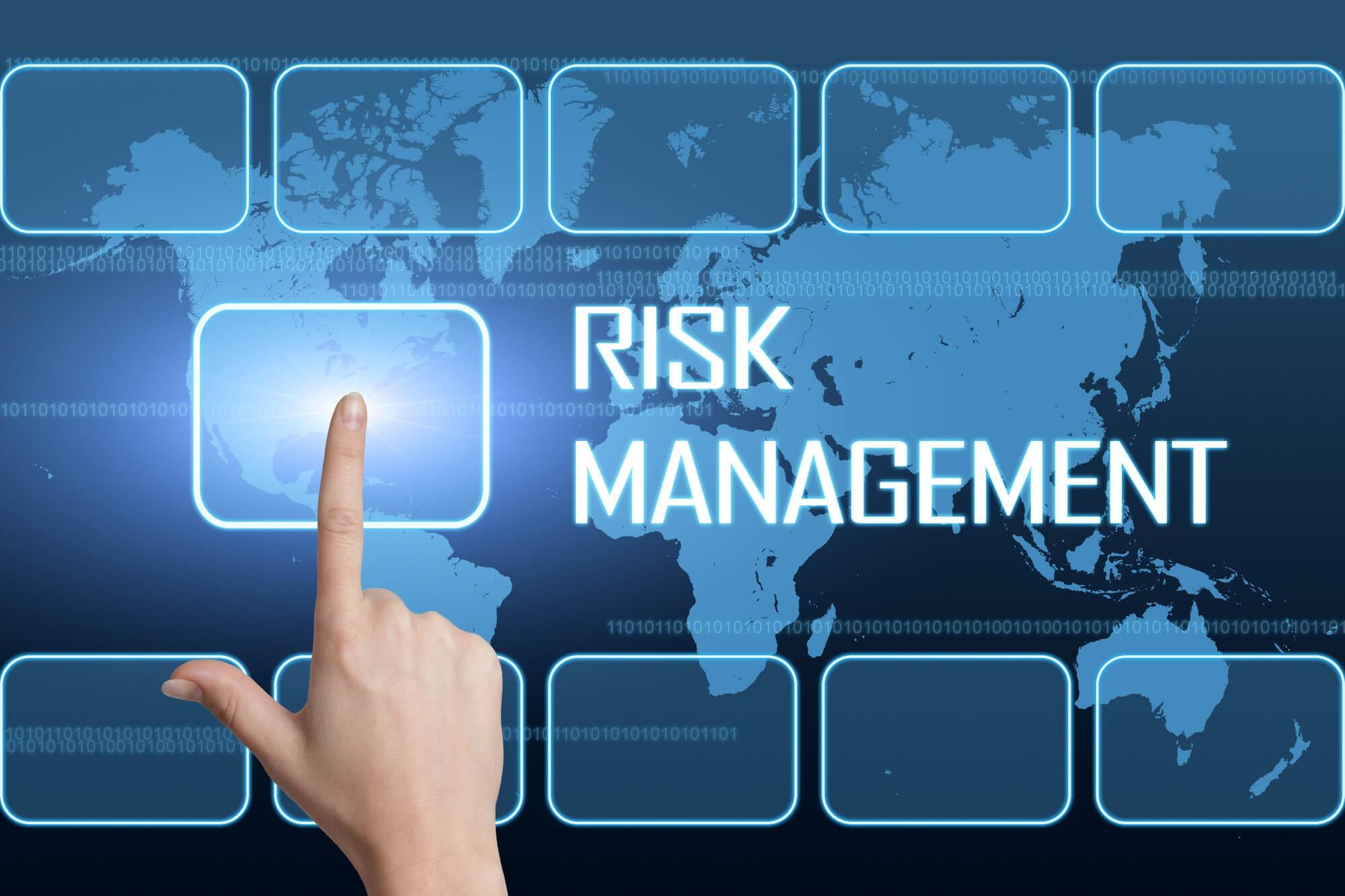 7 Benefits of IT Risk Management