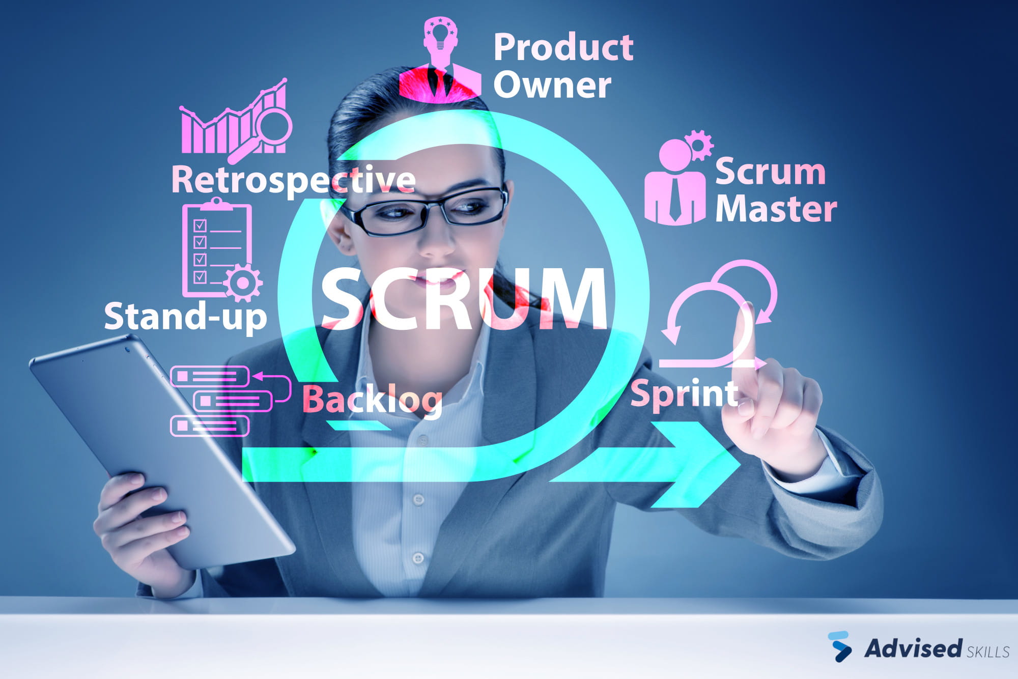 Beispielfallstudie zur Übung vor dem Scrum-Master-Interview: Fragen und Antworten