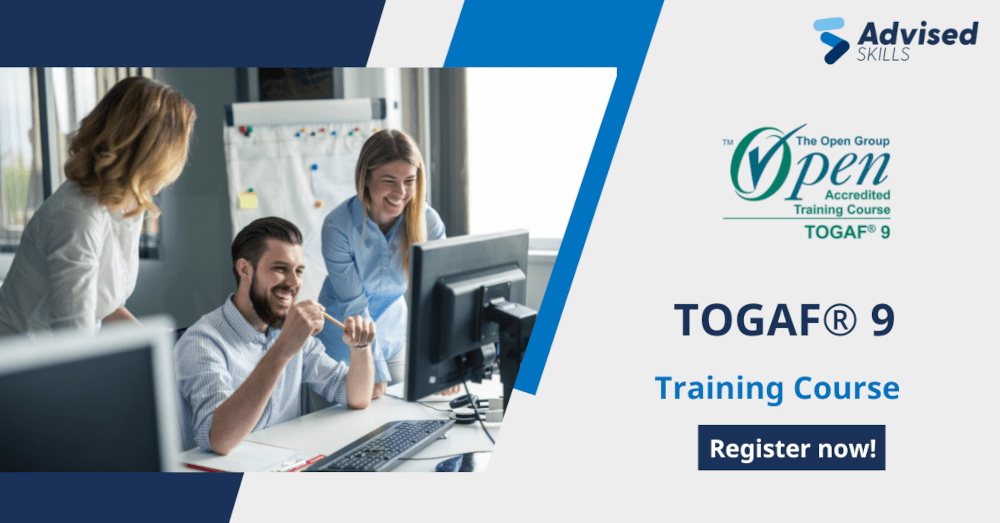 TOGAF 9 Training Course