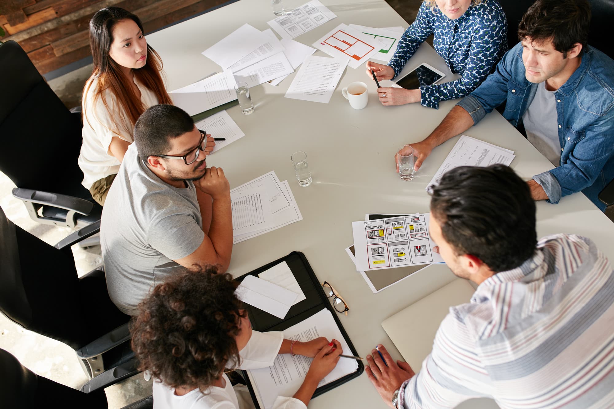 The Ultimate Guide to Project Management