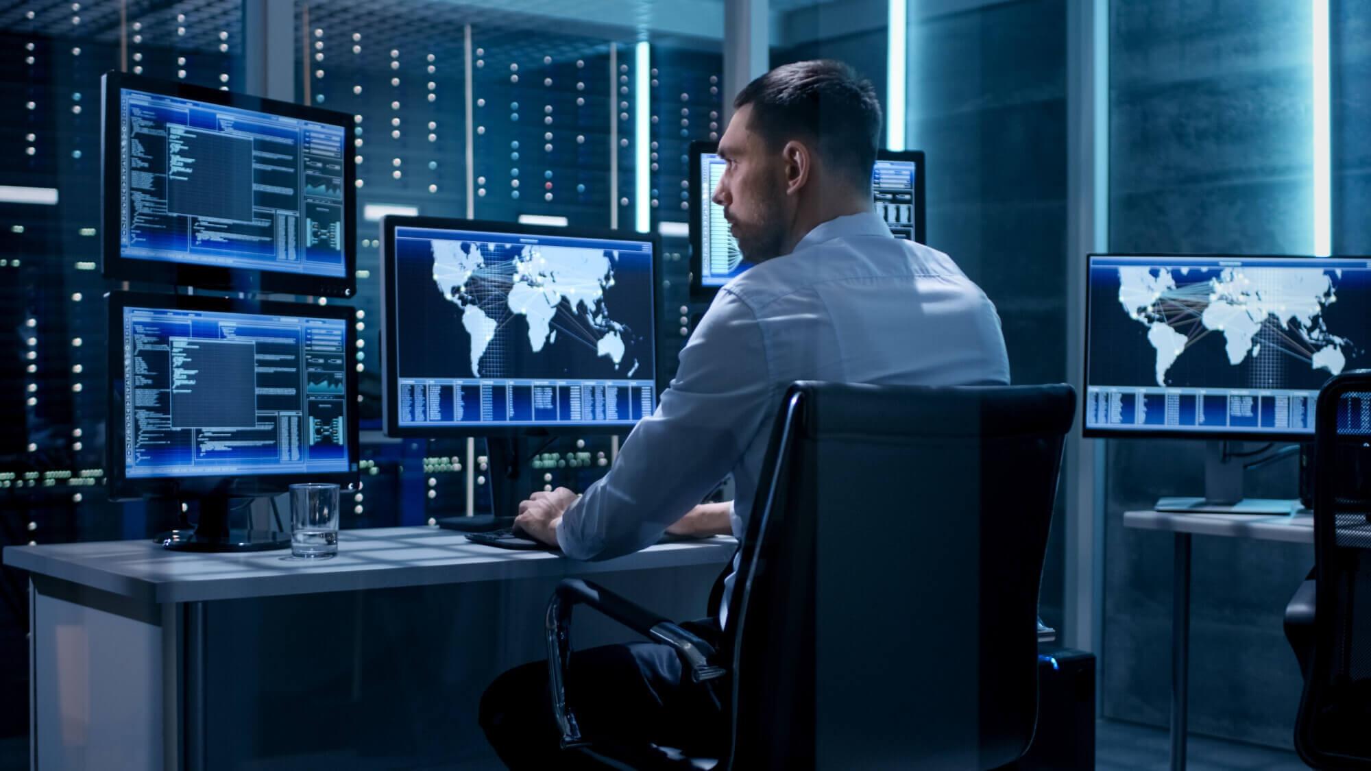 Enterprise Architect: One of the Best Careers