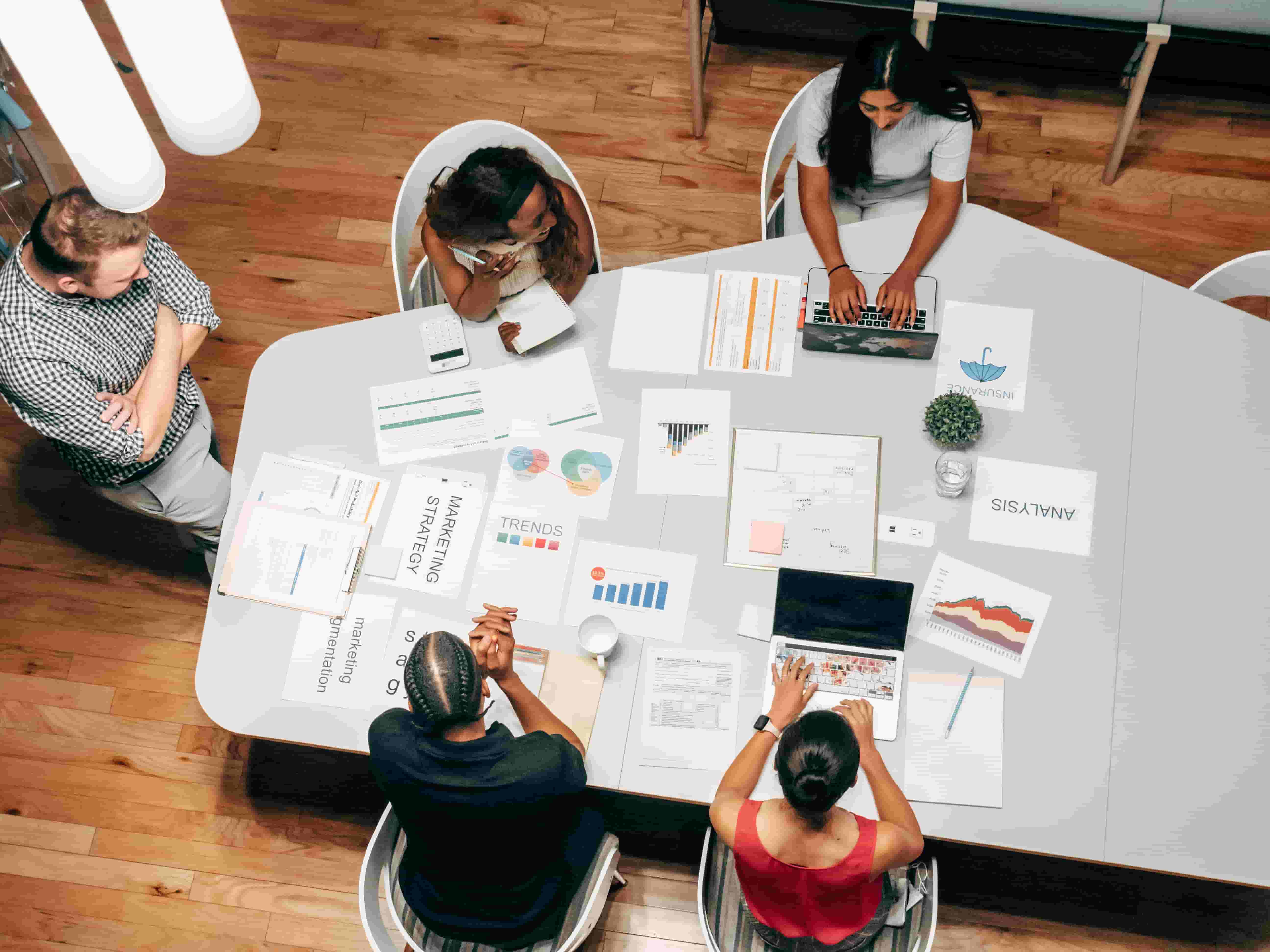 The Importance of Business Analysis