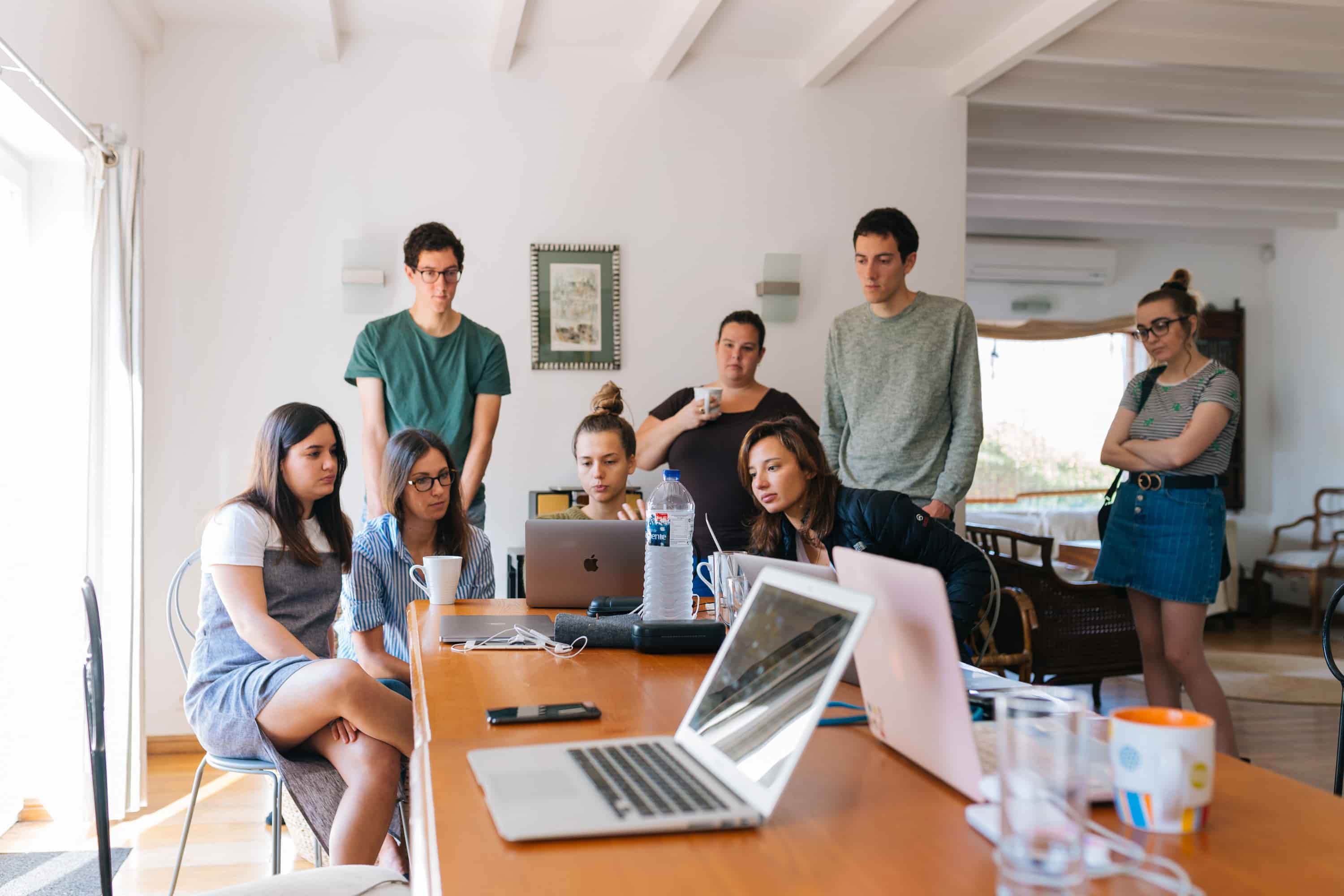 Top Trends in Project Management in 2022
