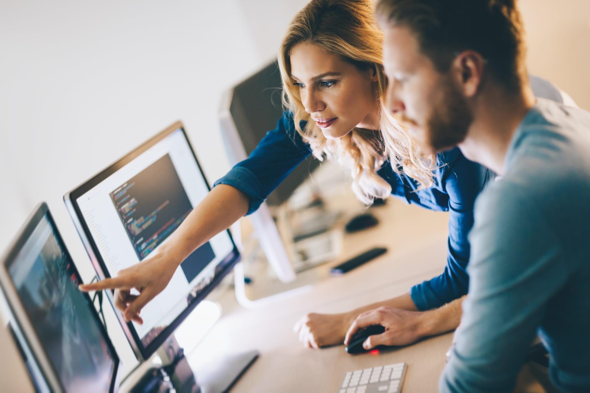 Scaled Agile Framework Certified