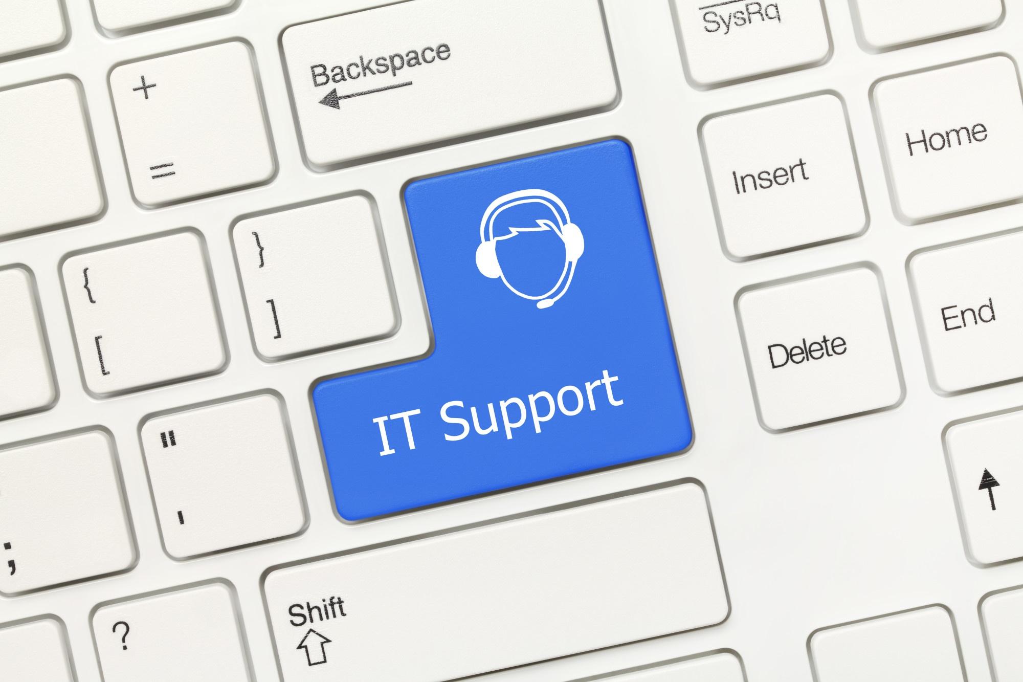 8 Common IT Management Mistakes and How to Avoid Them