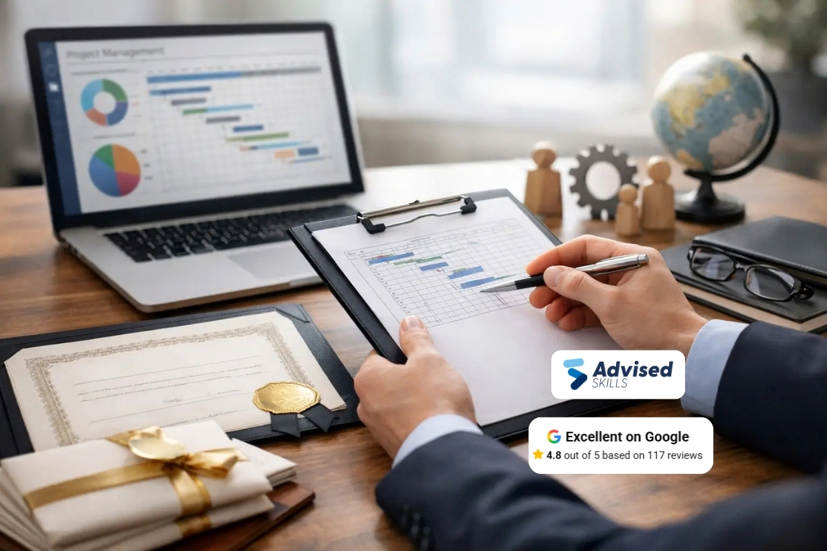 Best Project Management Certifications to Choose