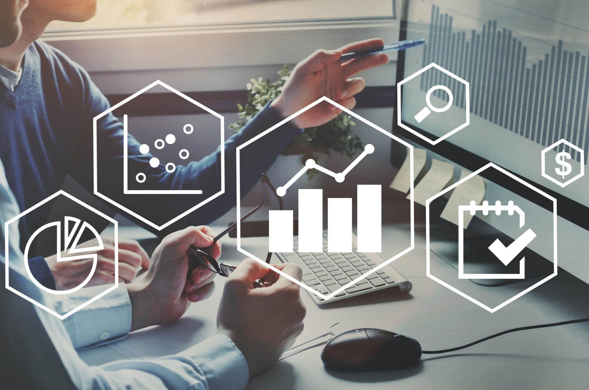 Business Analytics