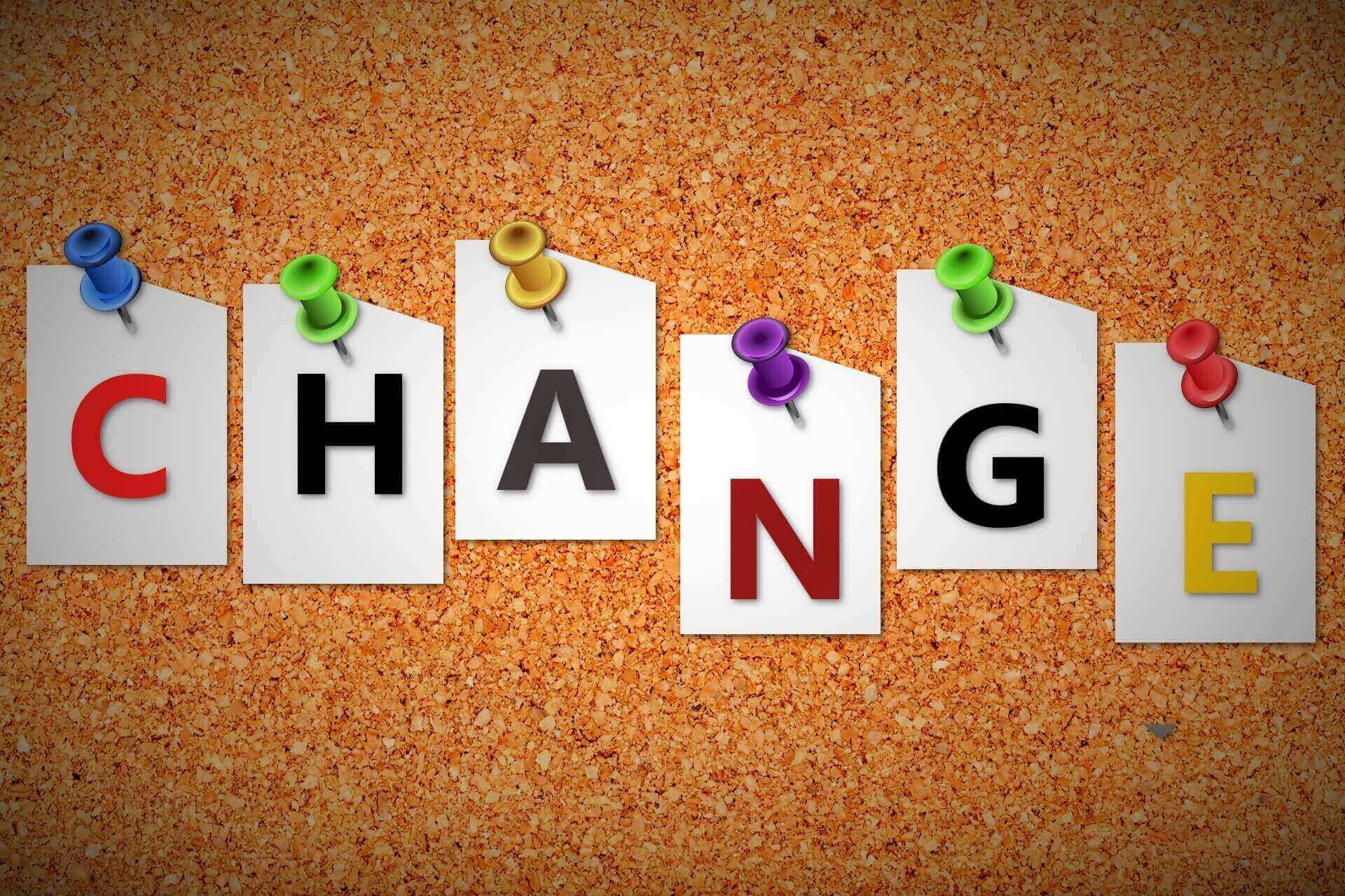 What Are The Benefits Of Becoming Certified In Change Management?