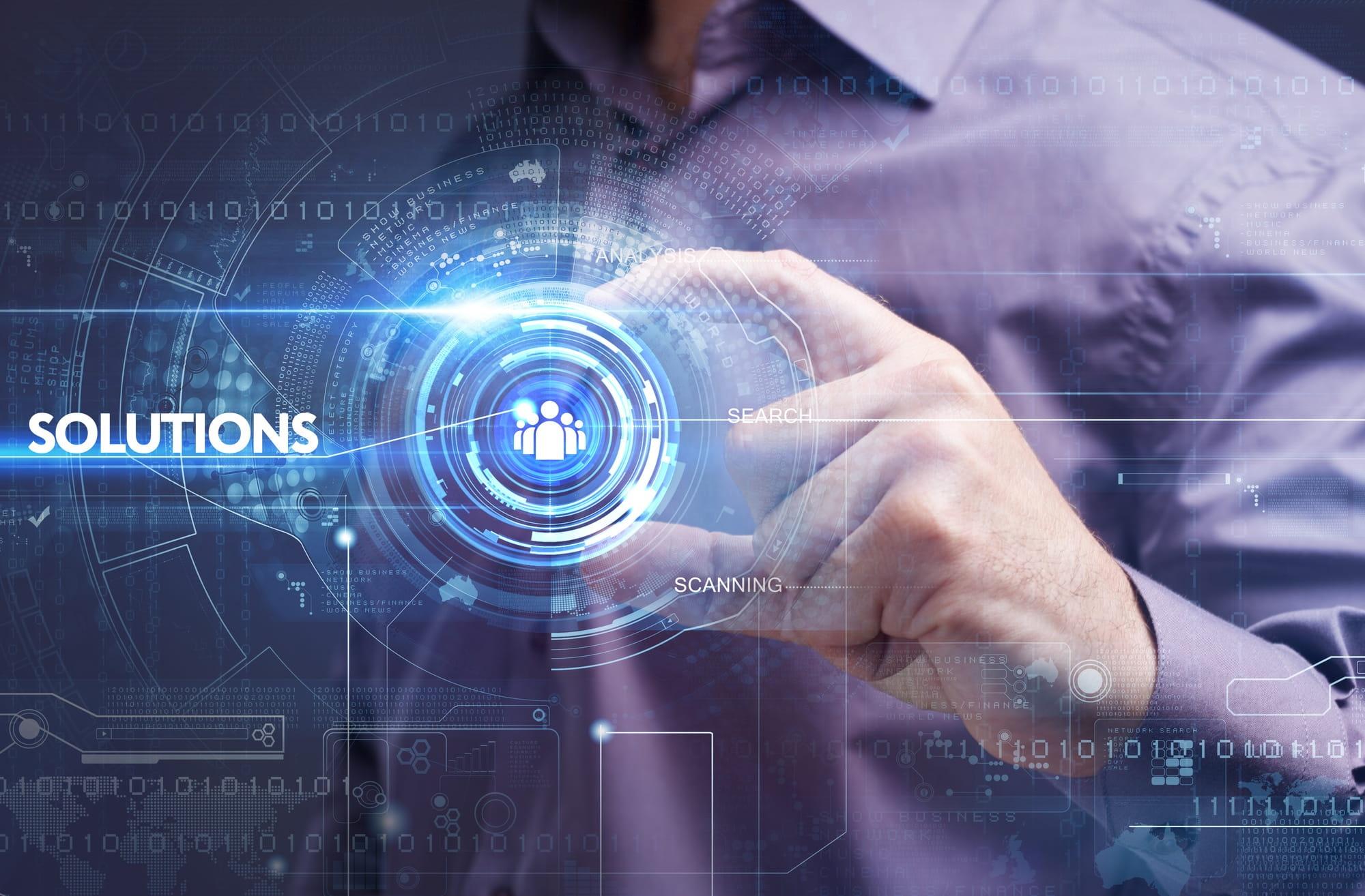 The 6 Key Benefits of Enterprise Architecture for Your Organization