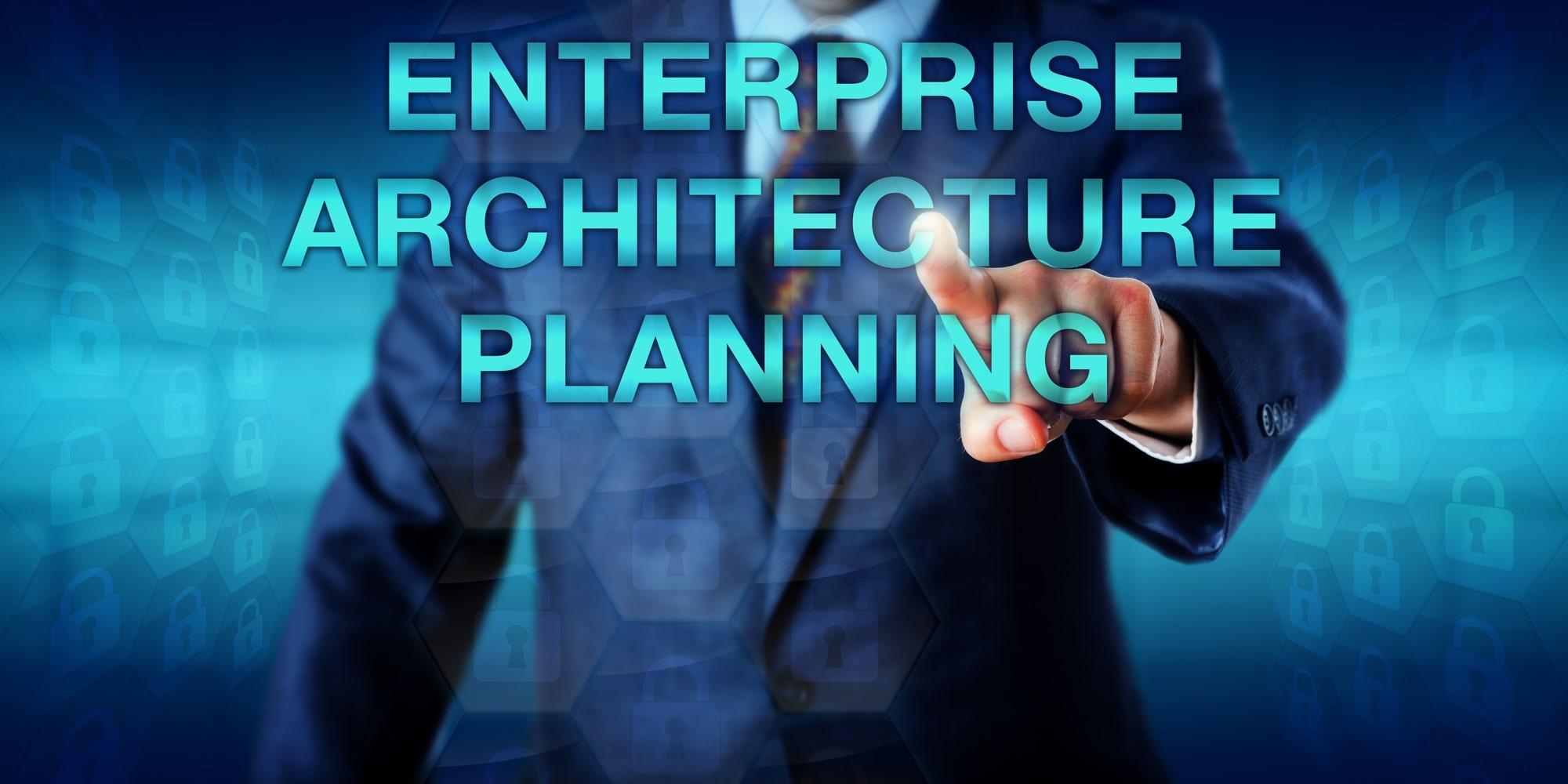 Enterprise Architecture Tools and Training: What You Need to Know