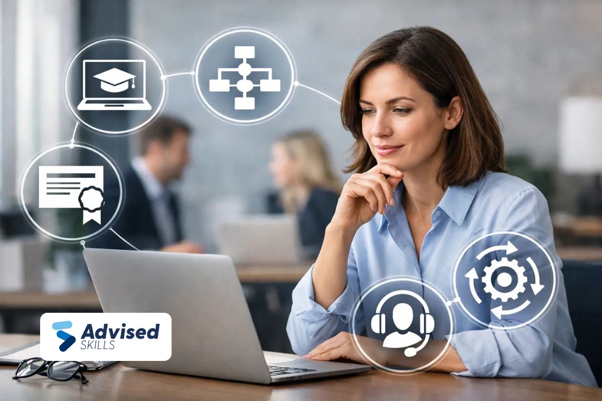 How to Choose an ITIL Course for Your Career