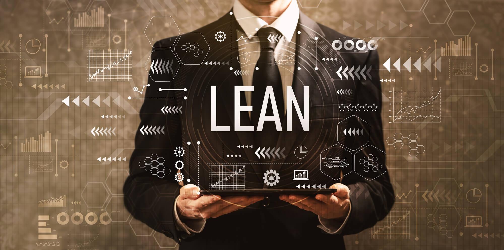 Advantages Of Learning Lean Portfolio Management