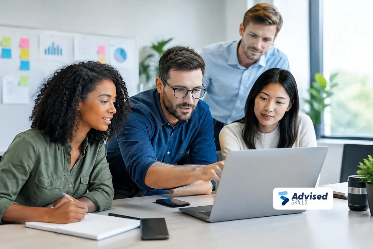 Project Management Trends