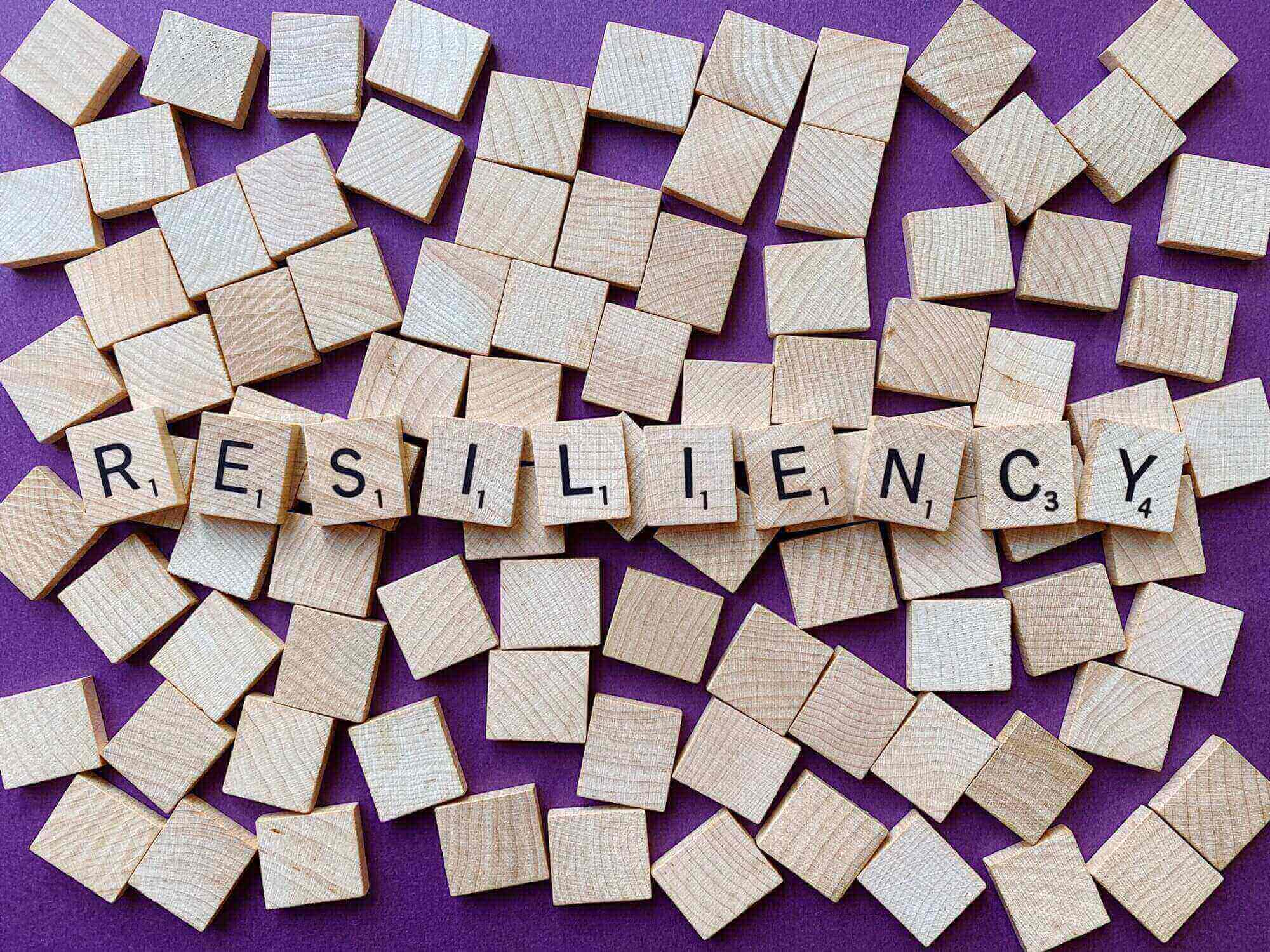 7 Key Aspects Of Effective Cyber Resilience