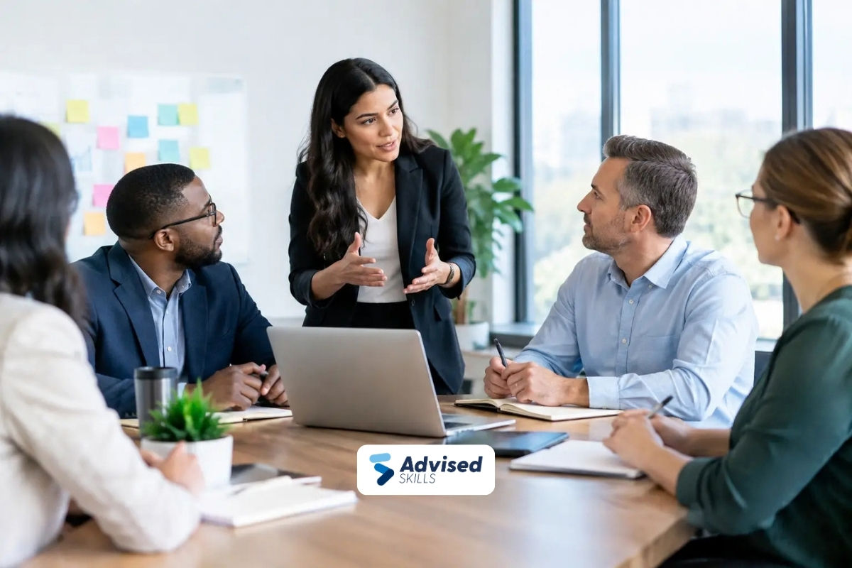 SAFe Lean Portfolio Management in Practice