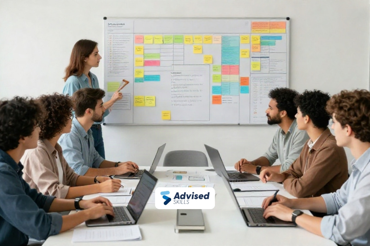 SAFe vs Scrum: Which Agile Scaling Framework Fits?
