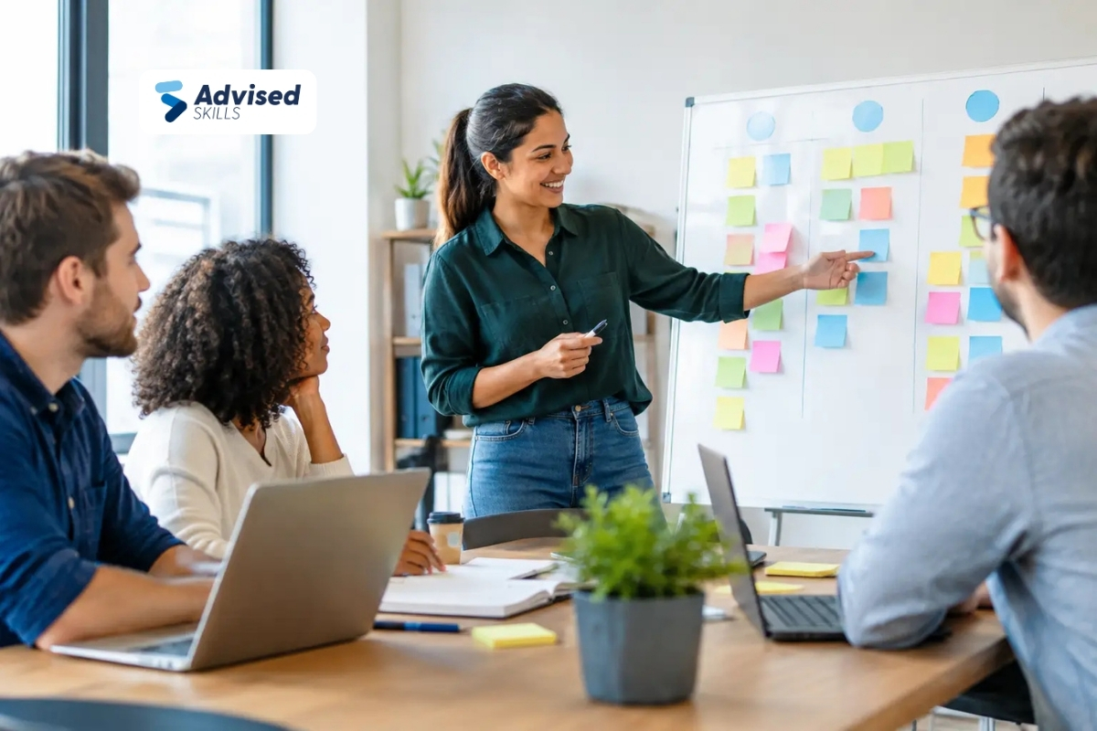 Scrum Training for Stronger Delivery Teams
