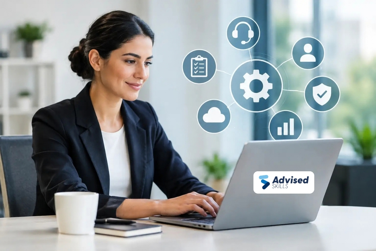 Service Management Automation That Delivers Control