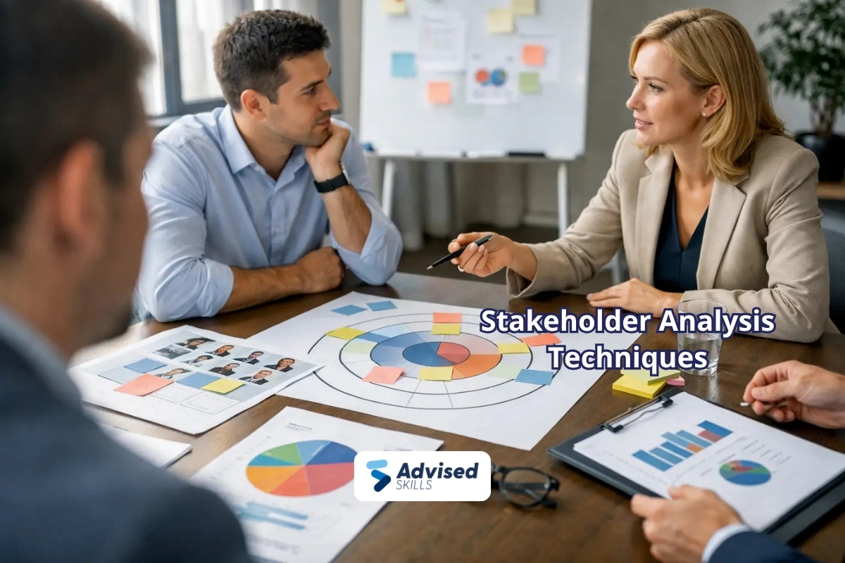 Stakeholder Analysis Techniques