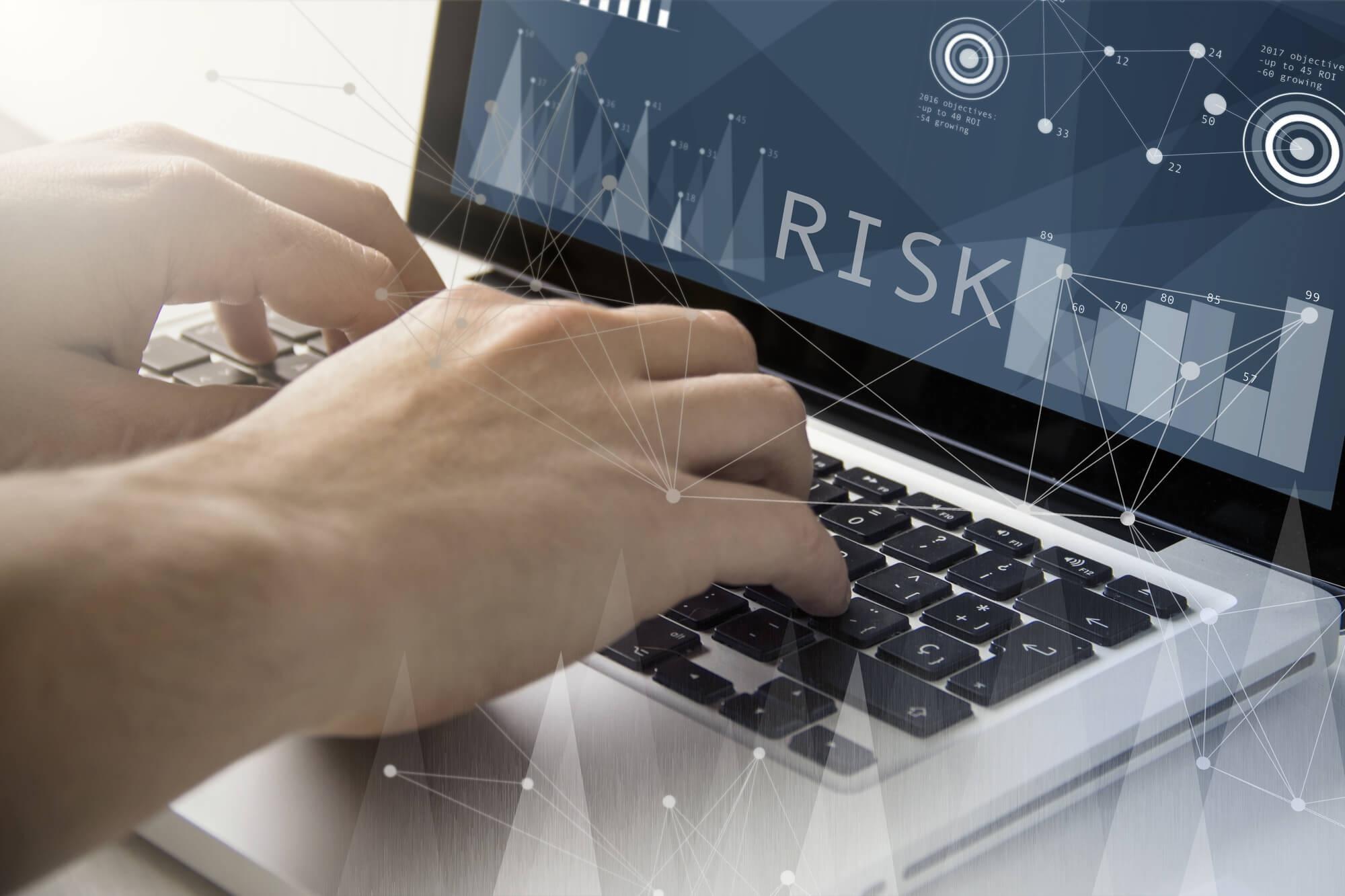 Risky Business: What Are the 5 Areas of Risk Management?