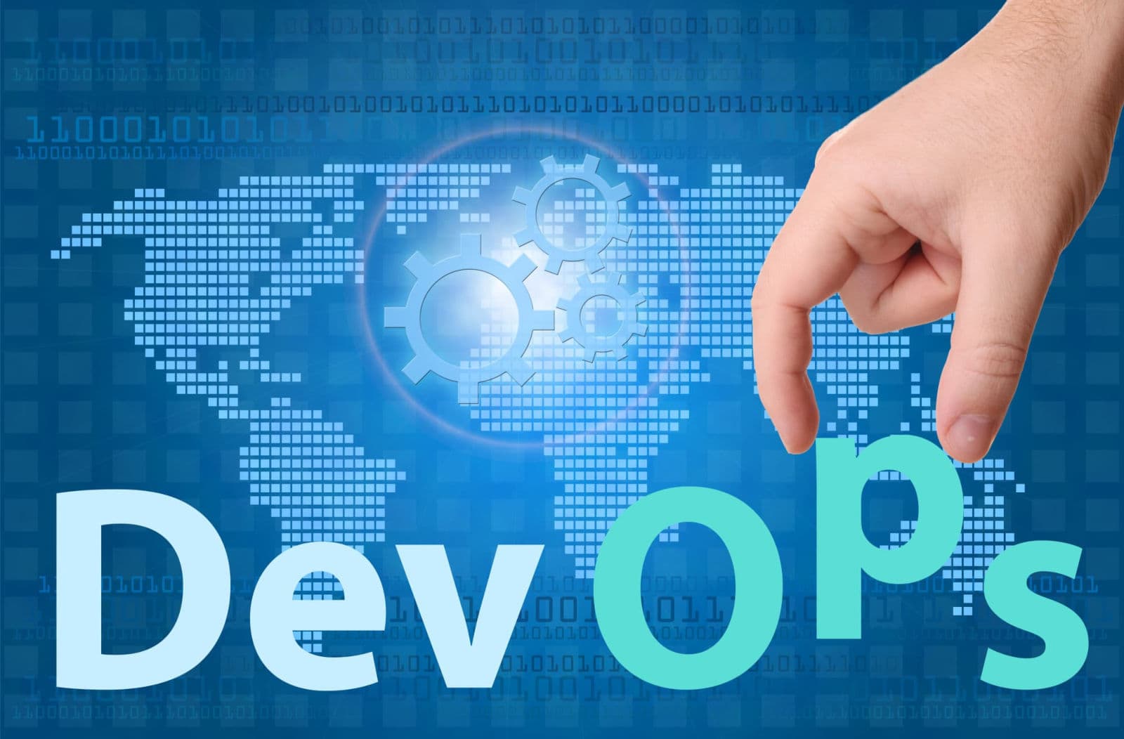 Future of DevOps in 2023 and beyond