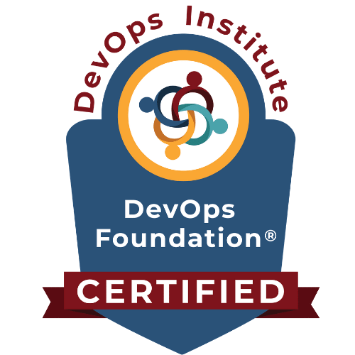 DevOps®  logo