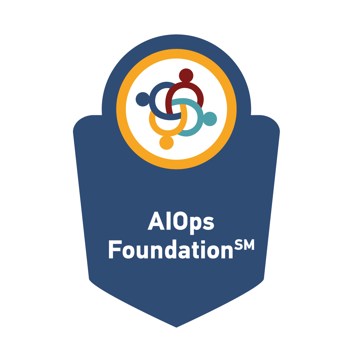 AIOps Foundation logo