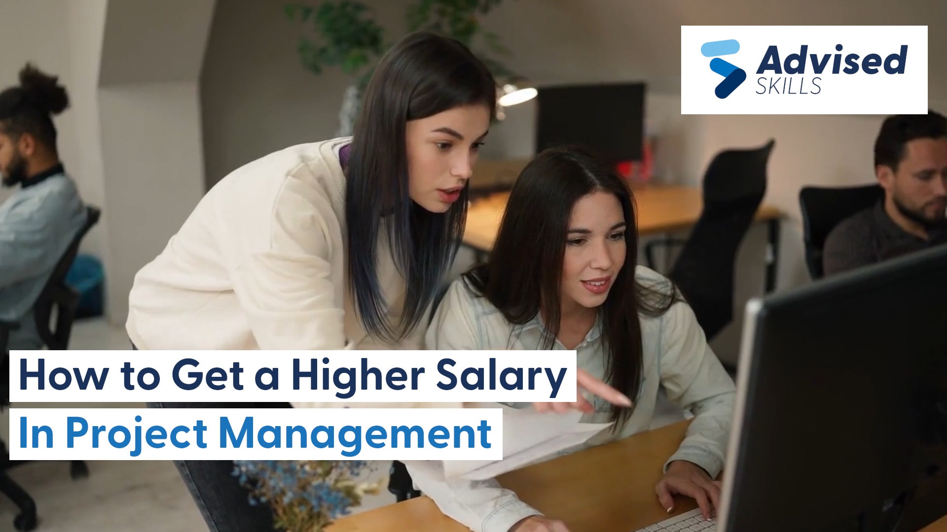 Salary in Project Management