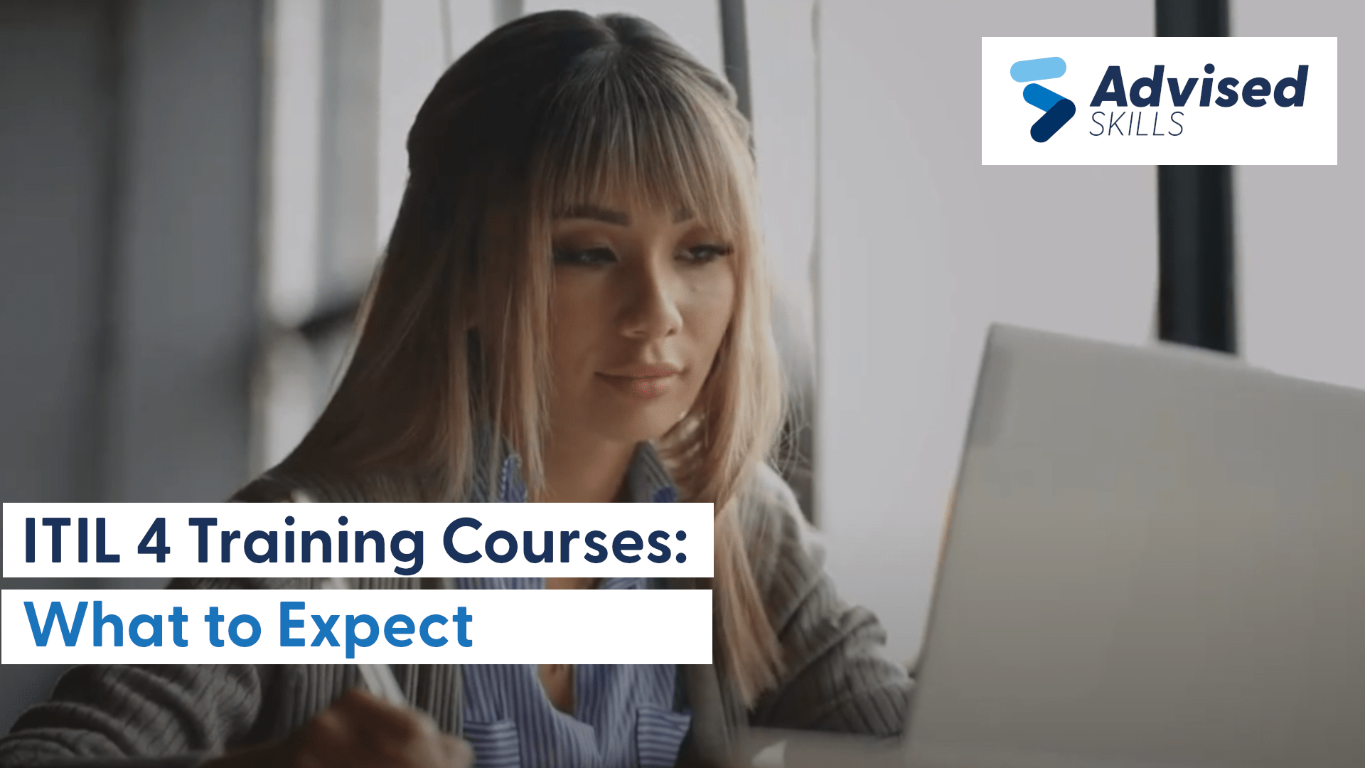 ITIL 4 can help you learn how to better integrate various IT services or products. Here's what you can expect to learn from effective ITIL 4 training.