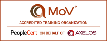 MoV®  logo